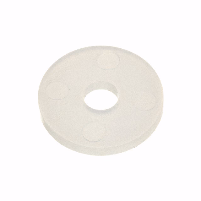 17W04900 Essentra Components  Rondelle